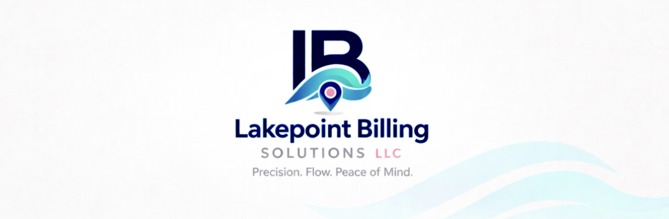 Lakepoint Billing Solutions LLC logo